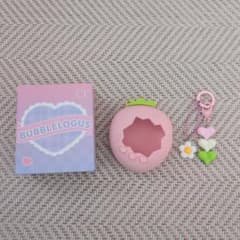 BUBBLELOGUS たまごっちパラダイスケース【スキン、ダイヤルカバーなし】