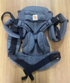 ergobaby OMNI 360 抱っこ紐のサムネイル