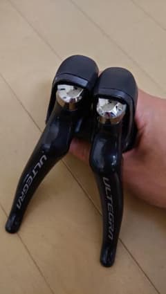 シマノ STIレバー ULTEGRA R800のサムネイル