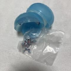 ジョジョの奇妙な冒険 JOJO球 カプセルヒーローズ03 クレイジーダイヤモンドのサムネイル