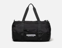 バッグ neighborhood POCKETABLE BOSTON BAG NEIGHBORHOOD] POCKETABLE BOSTON BAG - MOLDNEST