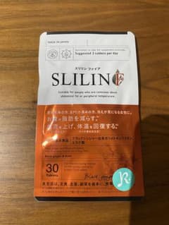 スリリンファイア　30粒のサムネイル