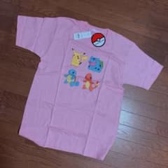 すうちゃんさま　wc ポケモン　シャツのサムネイル