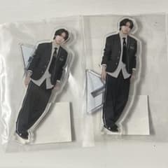 PRODUCE 101 JAPAN 新世界 日プ 加藤大樹 アクスタ 制服 - メルカリ