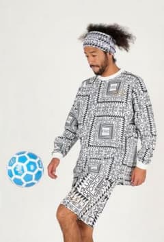 LUZeSOMBRA FD ONE DRY TEEのサムネイル