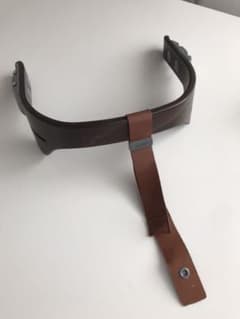 リエンダー チェアベルト 美品のサムネイル