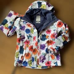 ROXY スノボウェア 蜷川実花コラボ 花柄 サイズL 上のみ 楽天市場】ROXY ロキシー レディース スノーボードウェア