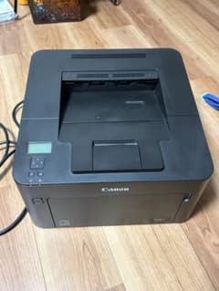 毎日値下げ】Canon LBP162 レーザープリンター - メルカリ