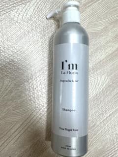 新品未開封‼️アイムラフロリア　シャンプーのサムネイル