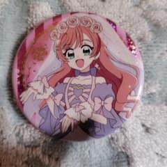 虹ヶ丘ましろ 缶バッジ Gothic Halloween Party ハロウィン - メルカリ