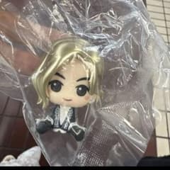 이치 반 쿠지 미세스 그린 애플 C상 데포르메 피규어 후지사와 료카