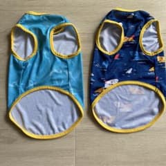 熱中症対策　coolウエアのサムネイル