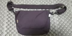 ワークマンCORDURA ショルダーバッグ ブラックのサムネイル