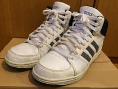 adidas neo スニーカーのサムネイル