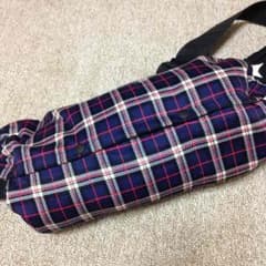エルゴ抱っこ紐収納カバー&よだれパッドのサムネイル
