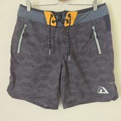 Aqua Marina タヒチモデル サーフパンツ　ボードショーツ　水着　Lのサムネイル