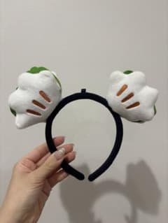ディズニー　パオ　カチューシャのサムネイル