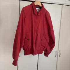 シ*イ様 90's McGREGOR スイングトップ サイズM レッドのサムネイル
