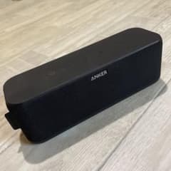 ANKER SOUNDCORE BOOST BLACKのサムネイル
