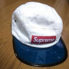 Supreme Blue angler cap 14ssのサムネイル