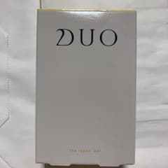 DUO デュオ ザ リペアバーaのサムネイル