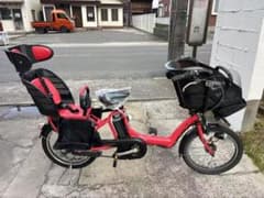 609 ブリヂストン 電動アシスト自転車 20インチ 609 ブリヂストン 電動アシスト自転車 20インチ - メルカリ