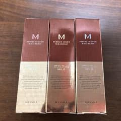 ミシャ MISSHA BBクリームのサムネイル
