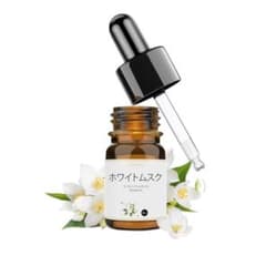 【新品】CEENIU ホワイトムスク エッセンシャルオイル 10ml