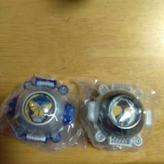 ジャッカル様専用☆仮面ライダーゴースト　アイコンのサムネイル