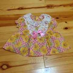ひまわり♥Tシャツのサムネイル