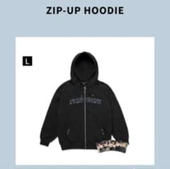 11/27限定価格　TOMORROW X TOGETHER パーカー m33962393798_1.jpg?1763393666