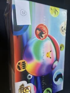 【サプライのみ】30th CELEBRATION FUTURISTIC BOX - 4