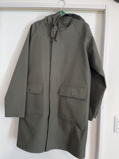 UNIQLO JW ANDERSON リバーシブルコート サイズM usedのサムネイル