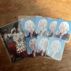 Syudou 運否天賦 証明写真風ステッカー - メルカリ