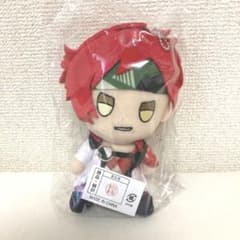 アイチュウ 斑尾巽 ぬいぐるみのサムネイル