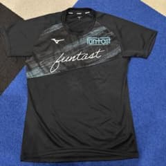 ミズノ　バレーボールTシャツのサムネイル