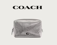COACH エッセンシャル コスメティック ポーチのサムネイル