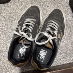 VANS Wardのキャンバススニーカーのサムネイル