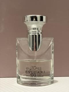 BVLGARI Pour Homme オードトワレ 30mlのサムネイル