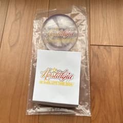 Nostalgia LIVE TOUR 2022 ペンライトのサムネイル