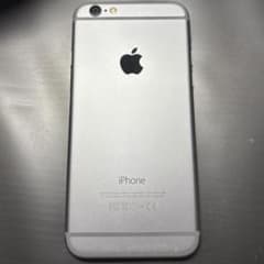 Apple iPhone6 本体 16GB スペースグレイ 【美品】 - メルカリ