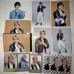 あんステ 氷鷹北斗、遊木真 まとめ売りのサムネイル