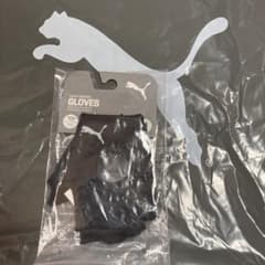 エダチャイ様　専用　PUMA TRAINING GLOVESのサムネイル