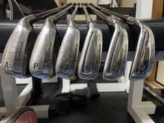 テーラーメイド ステルスhdアイアンセットのサムネイル