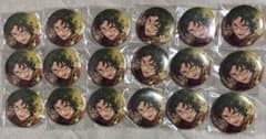 あんスタ 蓮巳敬人 缶バッジ 18点セット まとめ売り - メルカリ