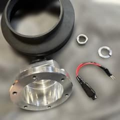 WORKS BELL RAPFIX専用ショートボス 540Szn6 zc6用 WORKS BELL RAPFIX専用ショートボス 540Szn6 zc6用 - メルカリ