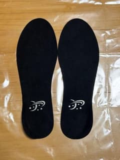 トップパフォーマー インソール バスケ 中敷 - メルカリ