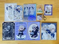 IdentityV 第五人格 墓守 アンドルー・クレス まとめ売りのサムネイル