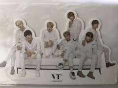 BTS ×VT  パネルのサムネイル