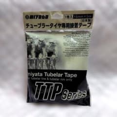 ミヤタ チューブラーテープ 16mm×5m TTP 新品未使用未開封品 - メルカリ